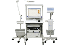 Eletroencefalógrafo Neurofax EEG-1200