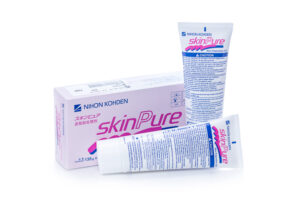 Gel de preparação SkinPure modelo YZ-0019 – Código F020