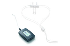 Kit sensor térmico (termistor) adulto de fluxo nasal/oral com conector de segurança DIN – Código 1450-KIT