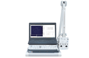 Eletroneuromiógrafo Neuropack modelo S3 MEB-9600