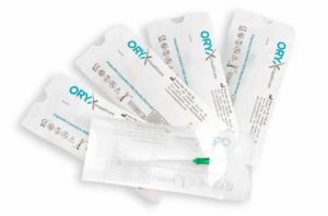 Agulha Concêntrica Oryx