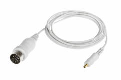 Cabo reutilizável para agulhas concêntricas Oryx